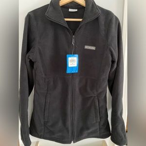 Columbia Women’s Fleece
